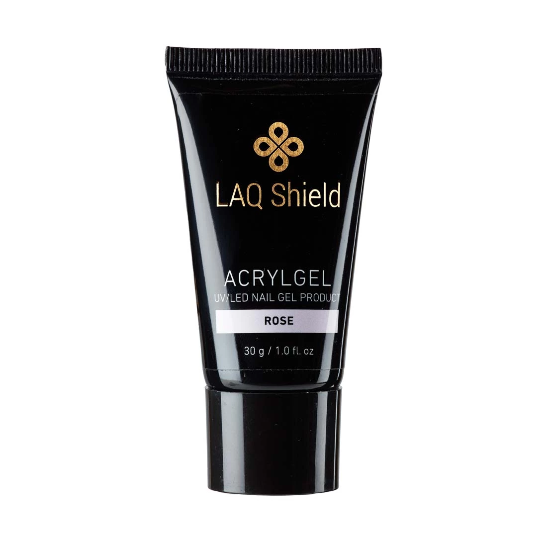 Laq Shield Acryl Gel Rose 1 Laq Shield Acryl Gel Rose