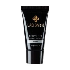 Laq Shield Acryl Gel Klar