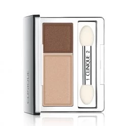 salling Salg 25 Clinique All About Shadow Duo Like Mink