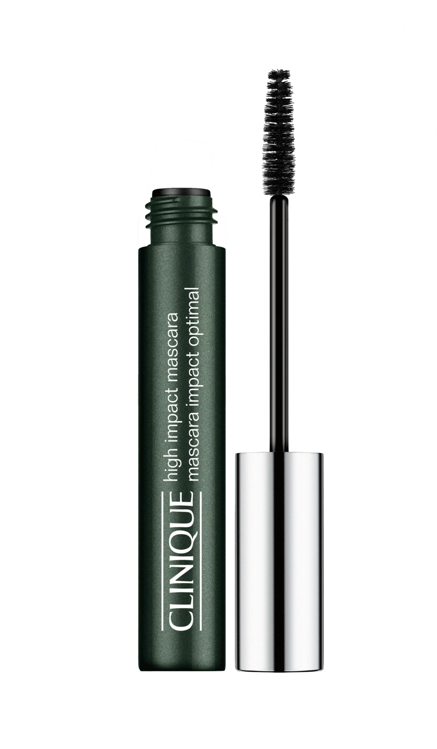 Clinique High Impact Mascara Sort 1 Clinique High Impact Mascara Sort