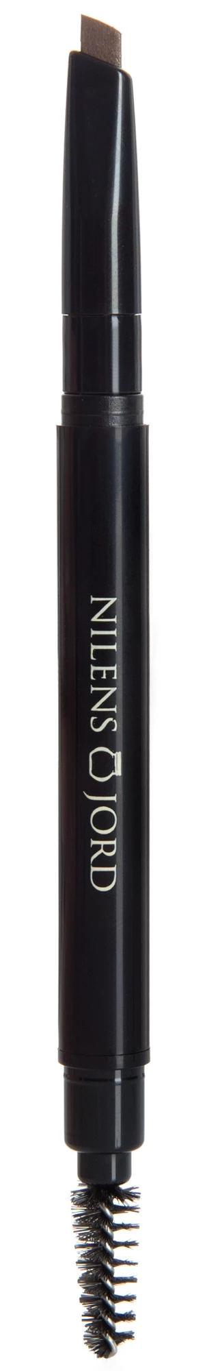 Nilens Jord Brow Auto Pen Light Brown 1 Nilens Jord Brow Auto Pen Light Brown