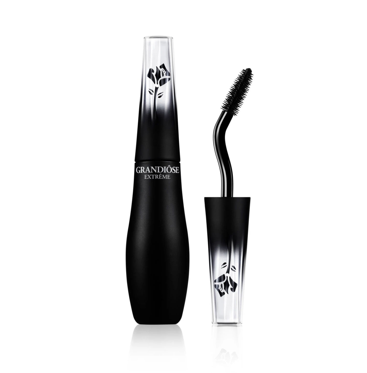 Lancome Grandiôse Extrême Mascara Sort 1 Lancome Grandiôse Extrême Mascara Sort