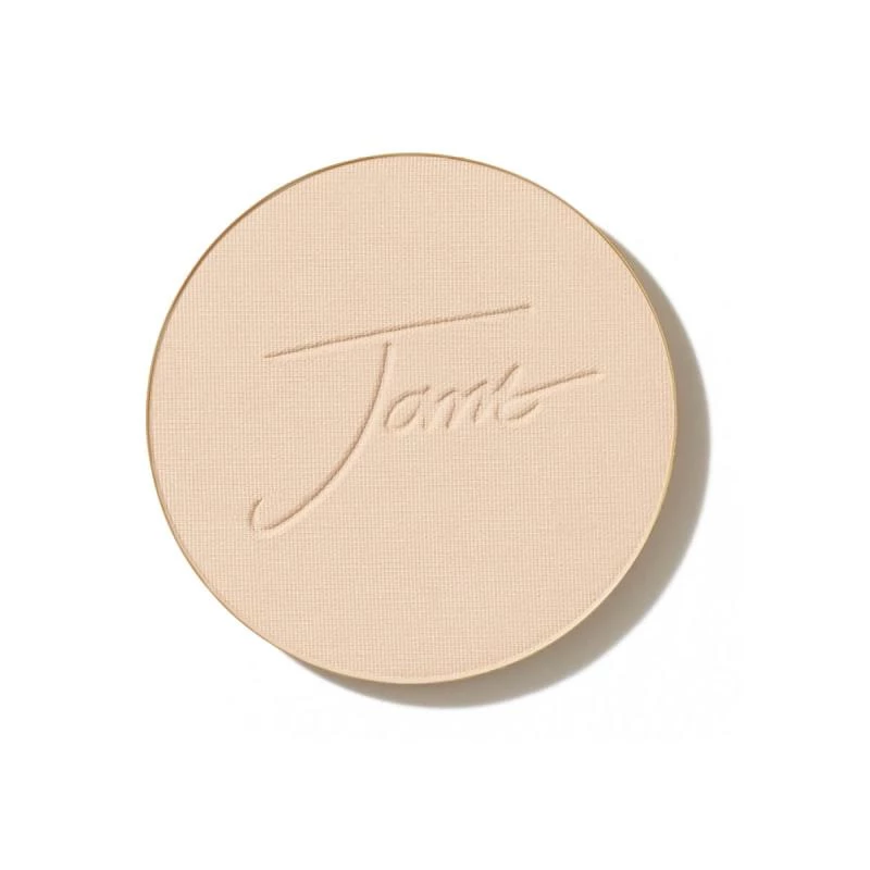 Jane Iredale Purepressed Base Refill Amber 1 Jane Iredale Purepressed Base Refill Amber