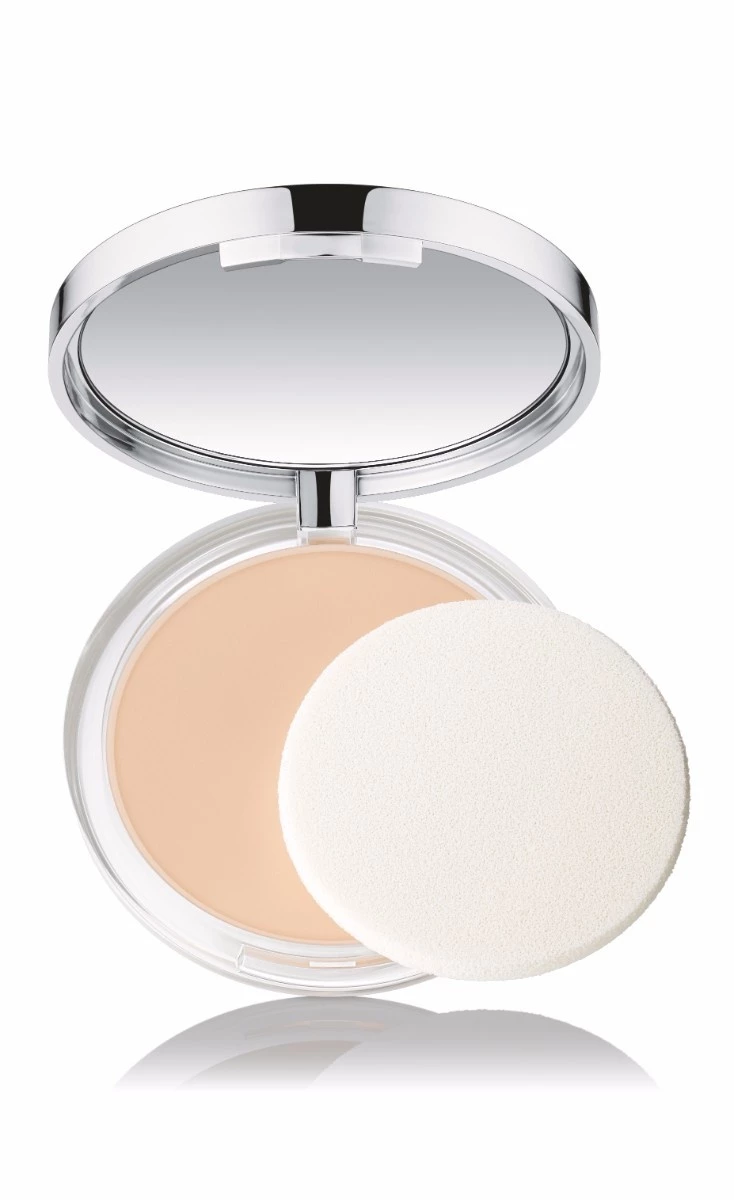 Clinique Almost Powder Fair 1 Clinique Almost Powder Fair