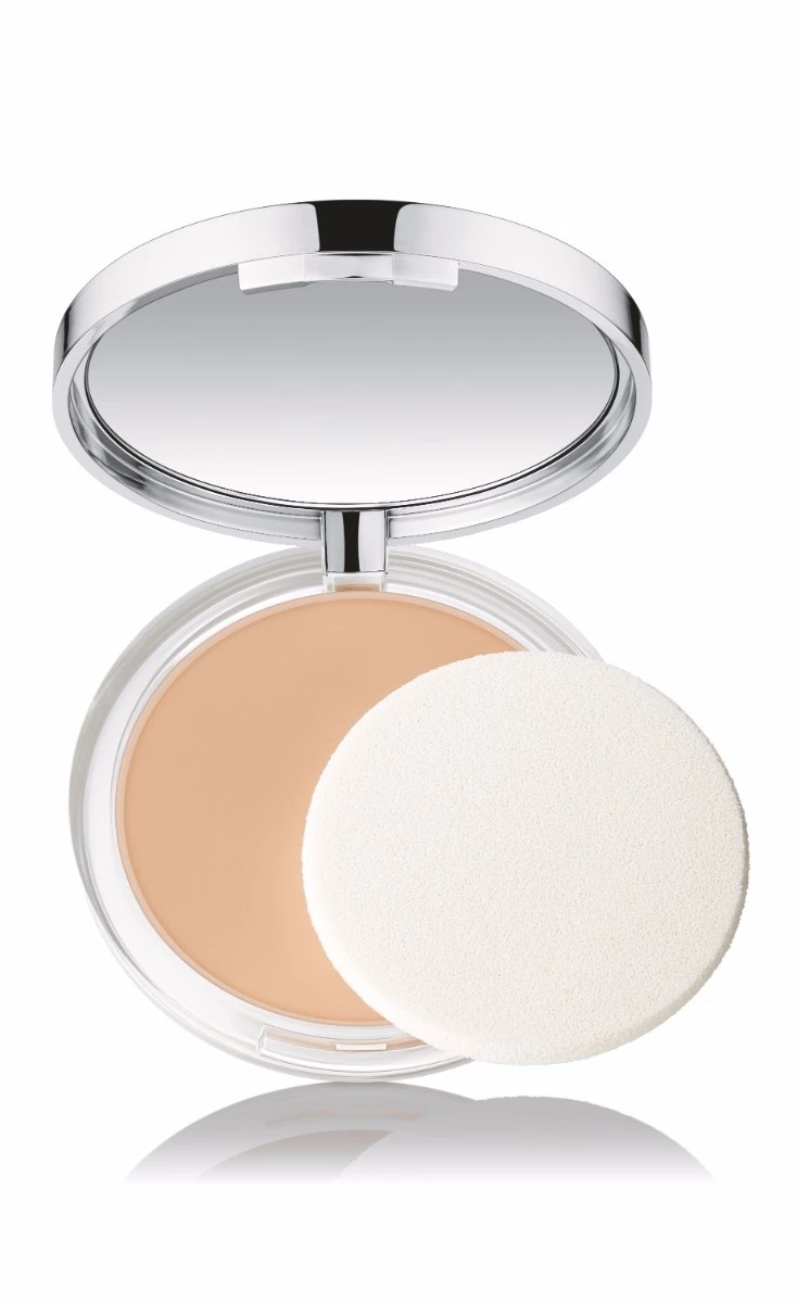 Clinique Almost Powder Light 1 Clinique Almost Powder Light