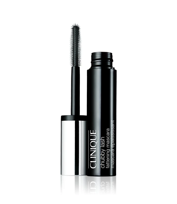 Clinique Chubby Lash Fattening Mascara Jumbo Jet 1 Clinique Chubby Lash Fattening Mascara Jumbo Jet