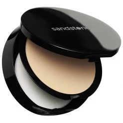 Sandstone Pressed Mineral Foundation C3