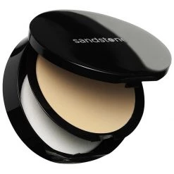 Sandstone Pressed Mineral Foundation C4