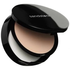 Sandstone Pressed Mineral Foundation N5