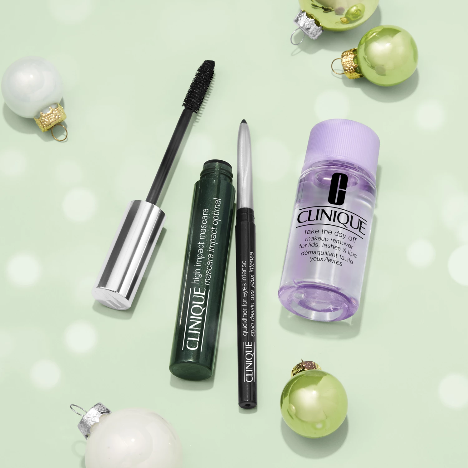 Clinique High Impact Mascara Set B Gaveæske 2 Clinique High Impact Mascara Set B Gaveæske - Billede 2