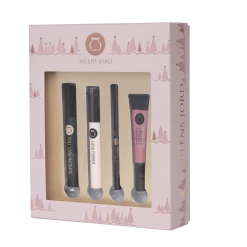 Nilens Jord Makeup Gaveæske