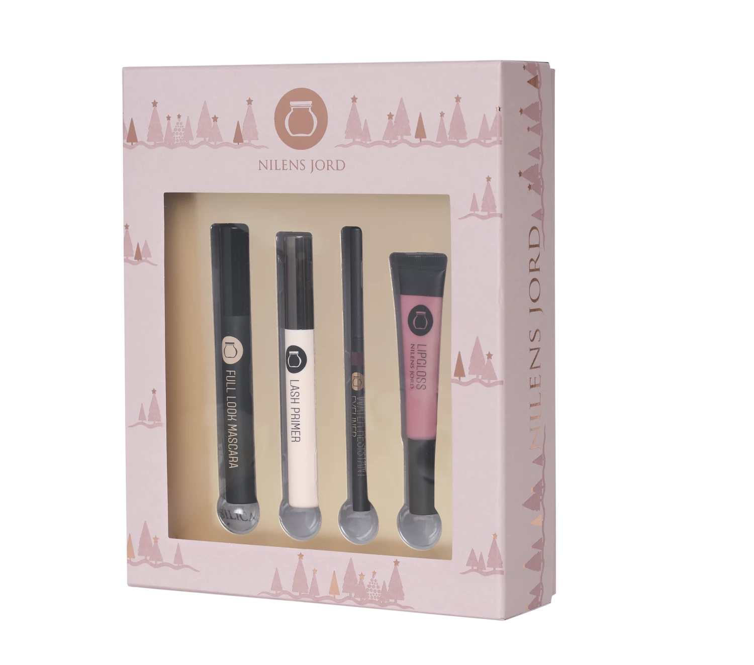 Nilens Jord Makeup Gaveæske 1 Nilens Jord Makeup Gaveæske