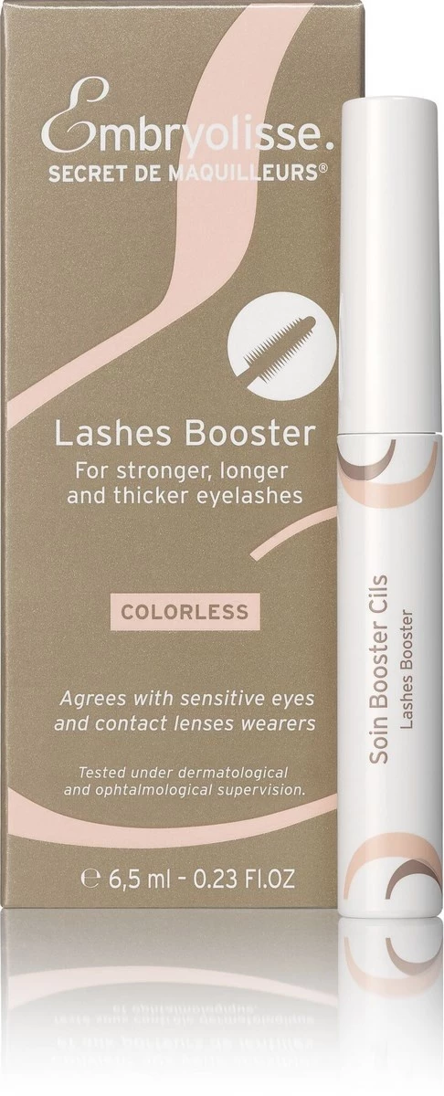 Embryolisse Lashes Booster 2 Embryolisse Lashes Booster - Billede 2