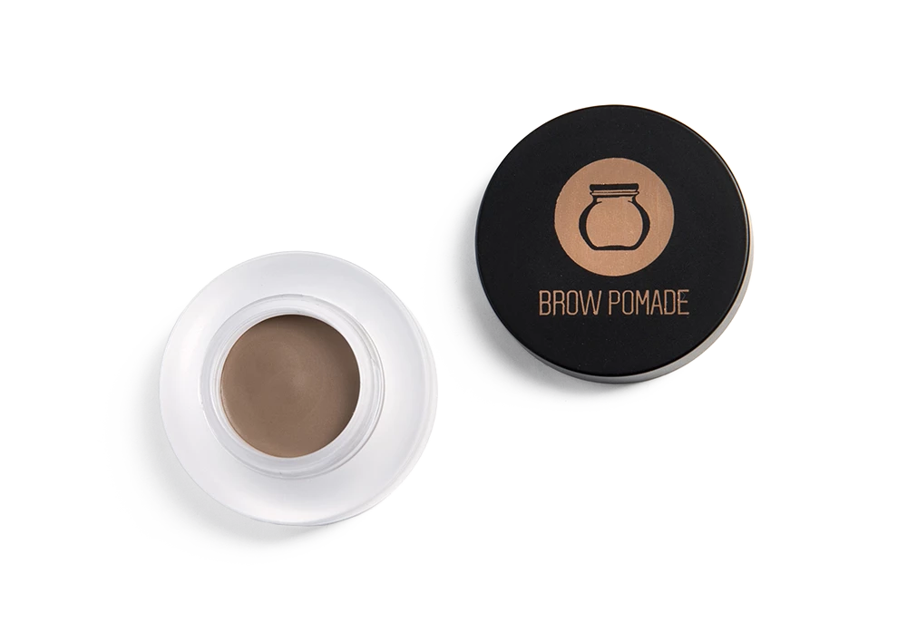 Nilens Jord Brow Pomade 219 Cool Brown 1 Nilens Jord Brow Pomade 219 Cool Brown