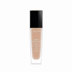 Lancome Teint Miracle Hydrating Foundation 045 Sable Beige