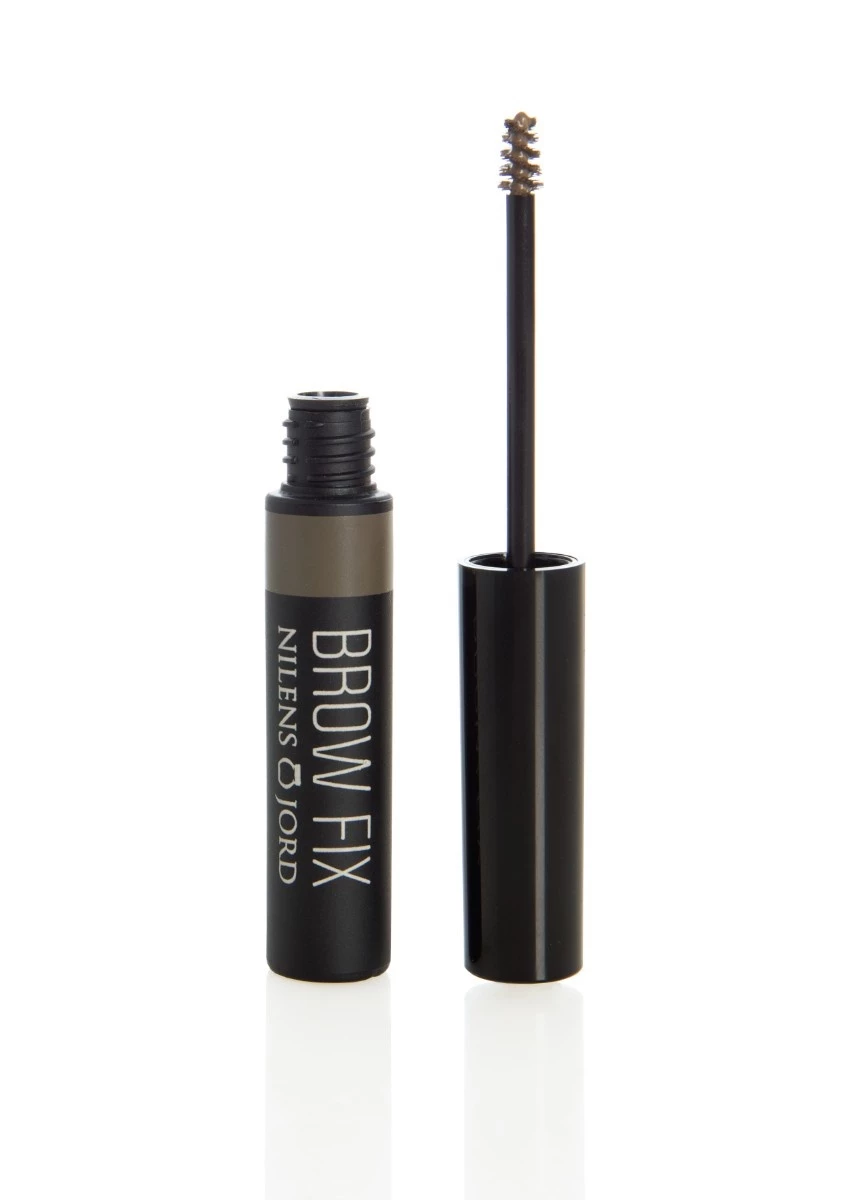 Nilens Jord Brow Fix Brun 1 Nilens Jord Brow Fix Brun