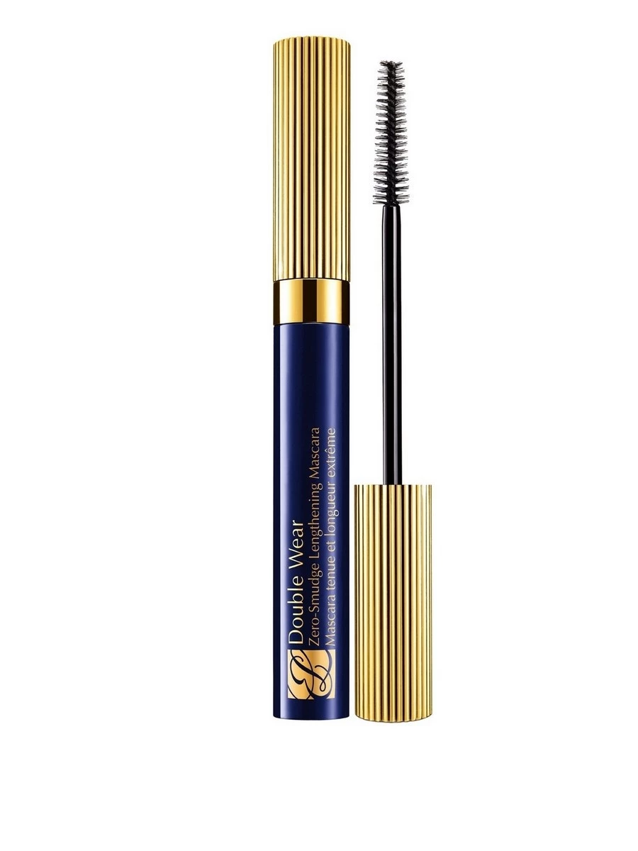Estée Lauder Double Wear Lengthening Mascara Sort 2 Estée Lauder Double Wear Lengthening Mascara Sort - Billede 2