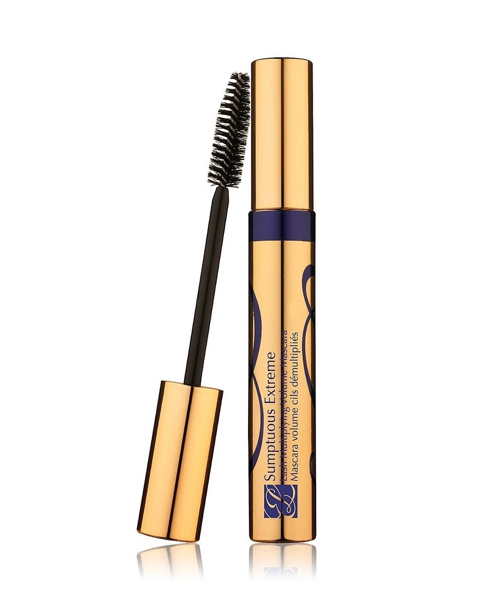 Estée Lauder Sumptuous Extreme Mascara Sort 1 Estée Lauder Sumptuous Extreme Mascara Sort
