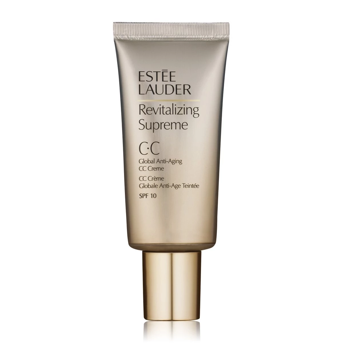 Estée Lauder Revitalizing Supreme Anti-Aging Cc-Creme 1 Estée Lauder Revitalizing Supreme Anti-Aging Cc-Creme