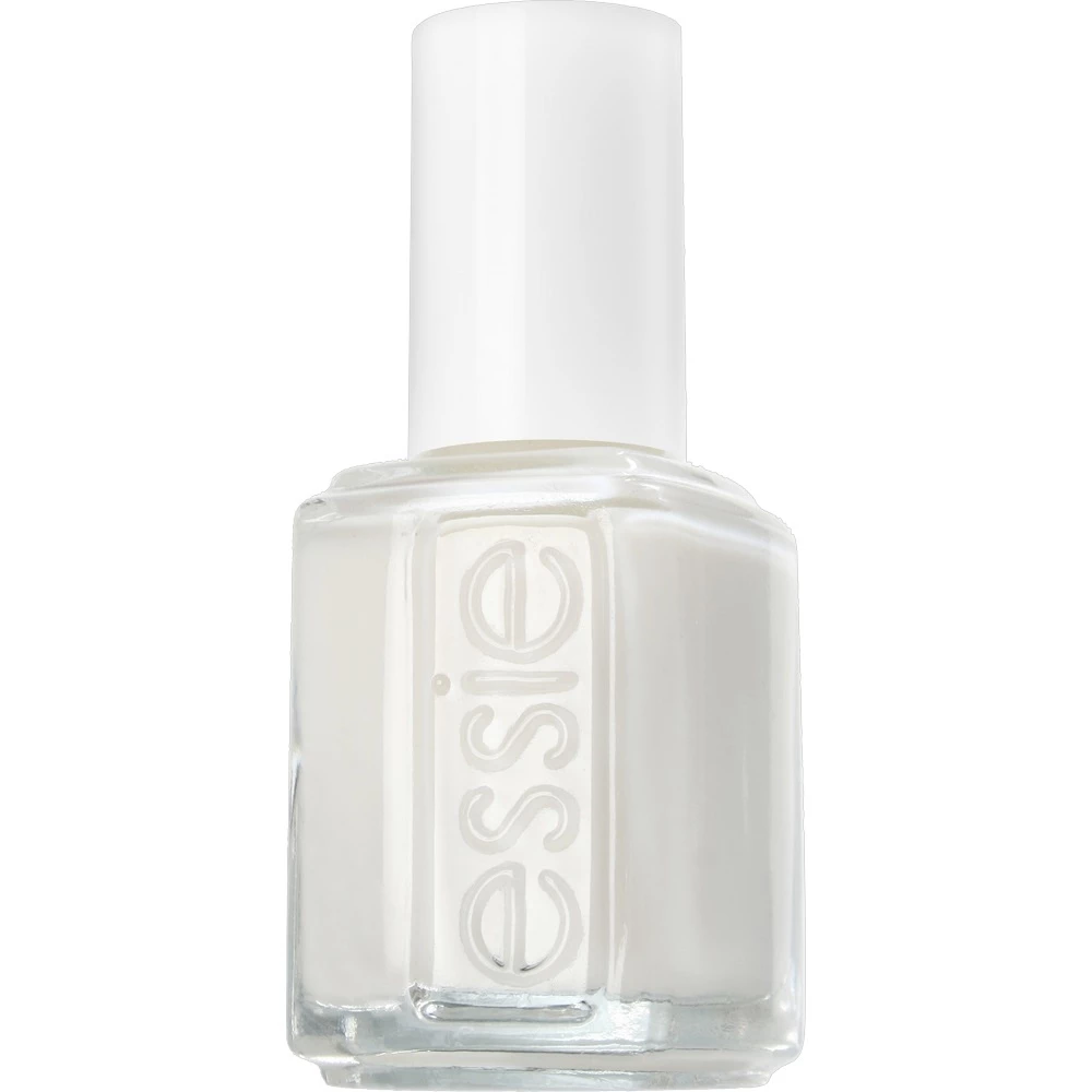 Essie Nail Polish Es-10 Blanc 1 Essie Nail Polish Es-10 Blanc