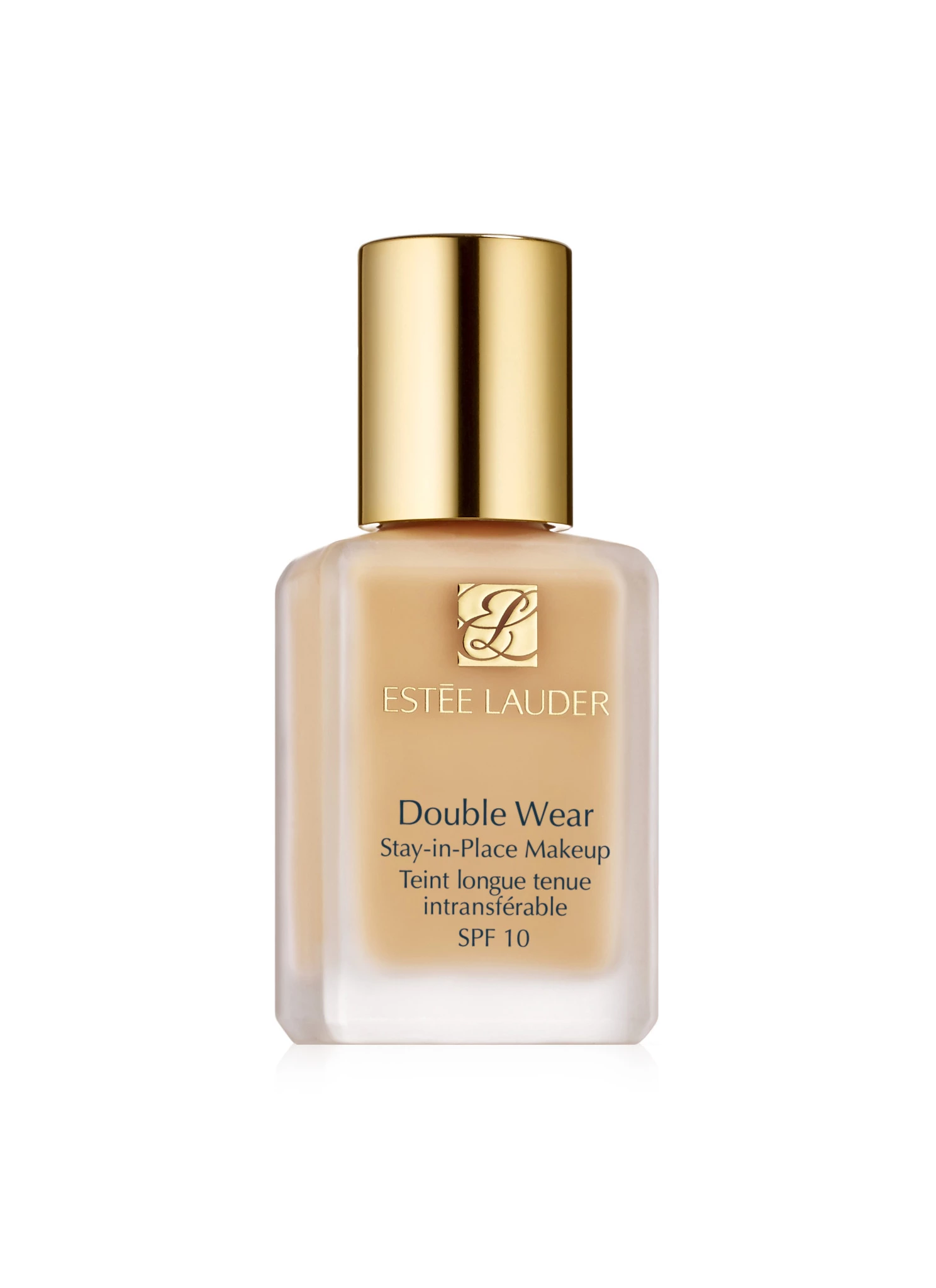 Estée Lauder Double Wear Stay-In-Place Makeup Foundation 1N1 Ivory Nude 1 Estée Lauder Double Wear Stay-In-Place Makeup Foundation 1N1 Ivory Nude