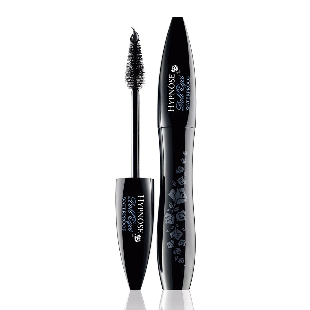 Lancome Hypnôse Doll Eyes Waterproof Mascara So Black 1 Lancome Hypnôse Doll Eyes Waterproof Mascara So Black
