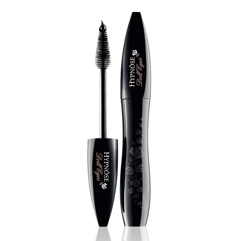 Lancome Hypnôse Doll Eyes Mascara So Black 1 Lancome Hypnôse Doll Eyes Mascara So Black