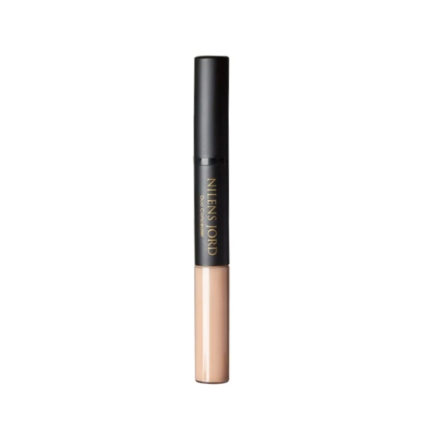 Nilens Jord Duo Concealer 453 1 Nilens Jord Duo Concealer 453