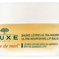 Nuxe Rêve De Miel Lip Balm Transparent