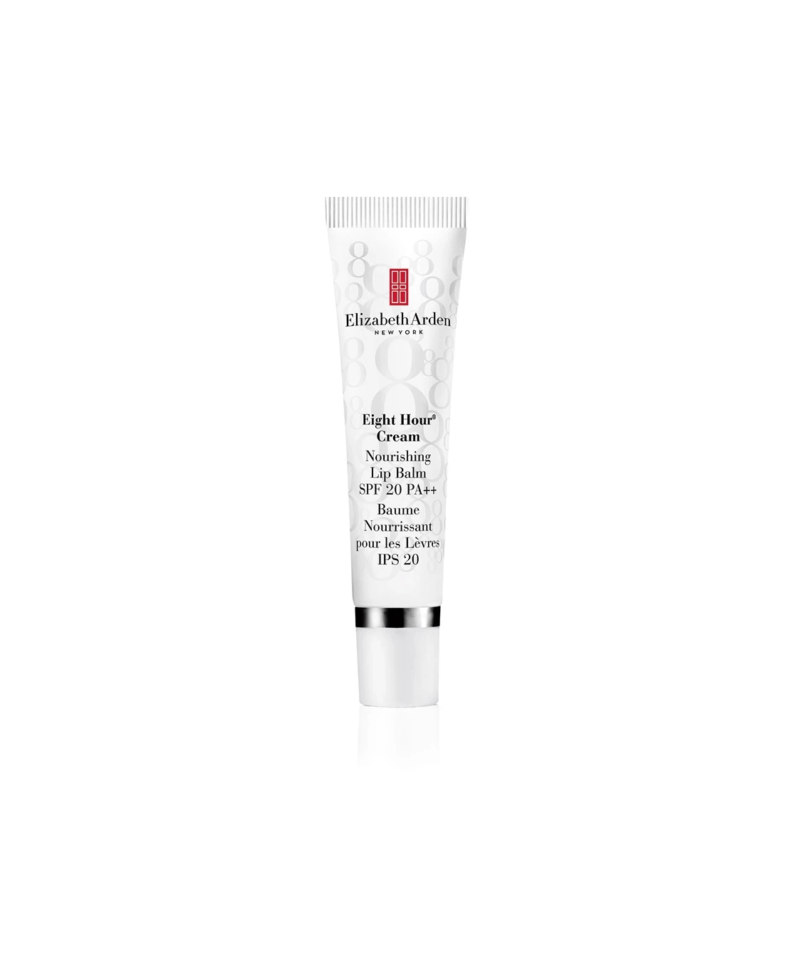 Elizabeth Arden Eight Hour Cream Nourishing Lip Balm Spf20 Transparent 1 Elizabeth Arden Eight Hour Cream Nourishing Lip Balm Spf20 Transparent