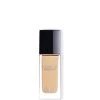 Dior Forever Skin Glow 24h Hydrating Radiant Foundation 2W