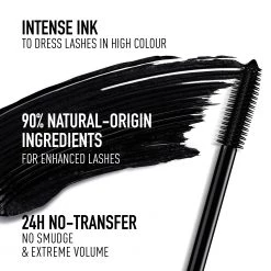 Diorshow Pump 'N' Volume Mascara 795 Marron 7 Diorshow Pump 'N' Volume Mascara 795 Marron -salling Salg 3348901591874 3