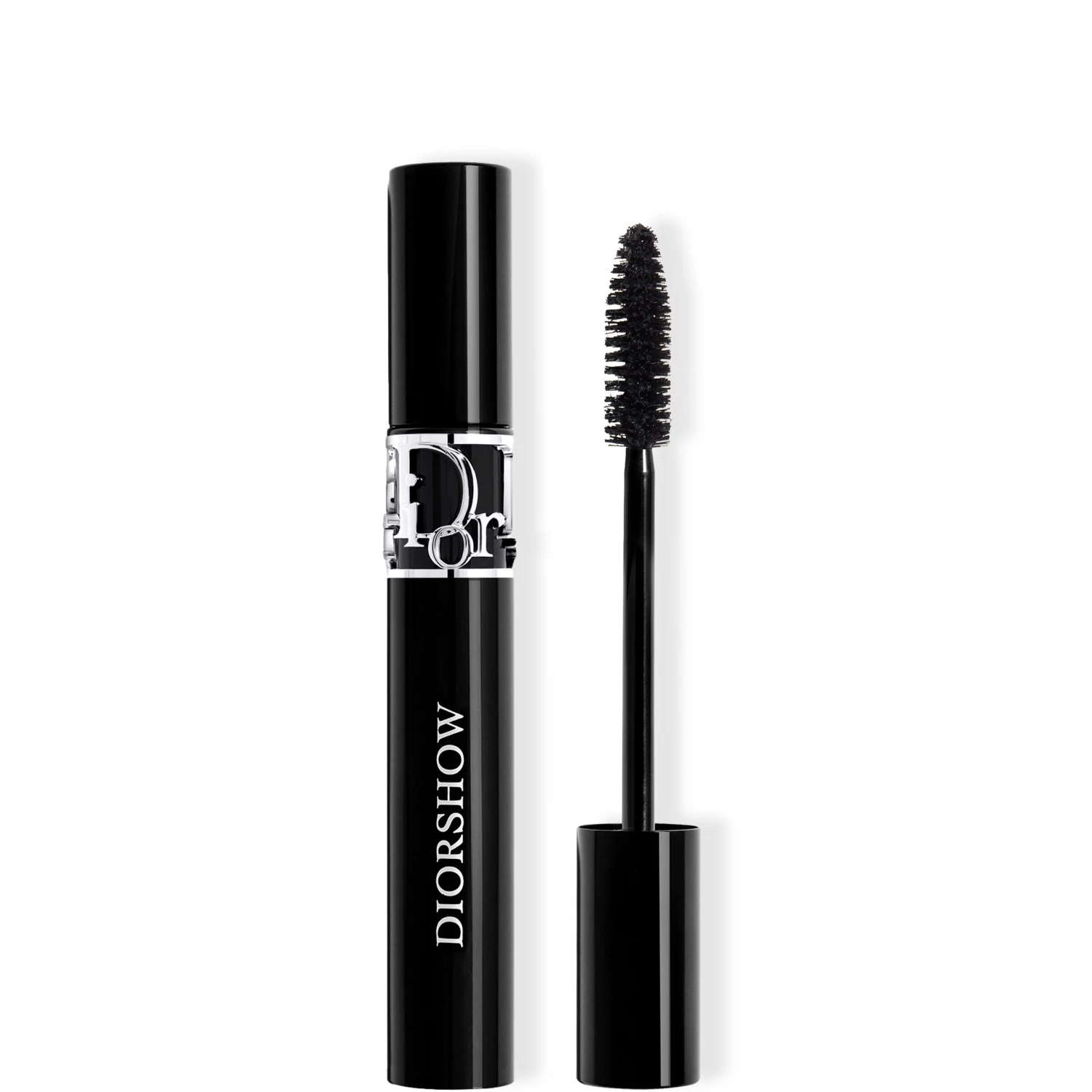 Diorshow Mascara 090 Noir 1 Diorshow Mascara 090 Noir