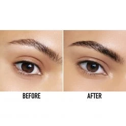 Diorshow On Set Brow Mascara 032 Brown -salling Salg 3348901596152 2