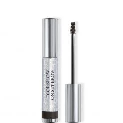 Diorshow On Set Brow Mascara 05 Black