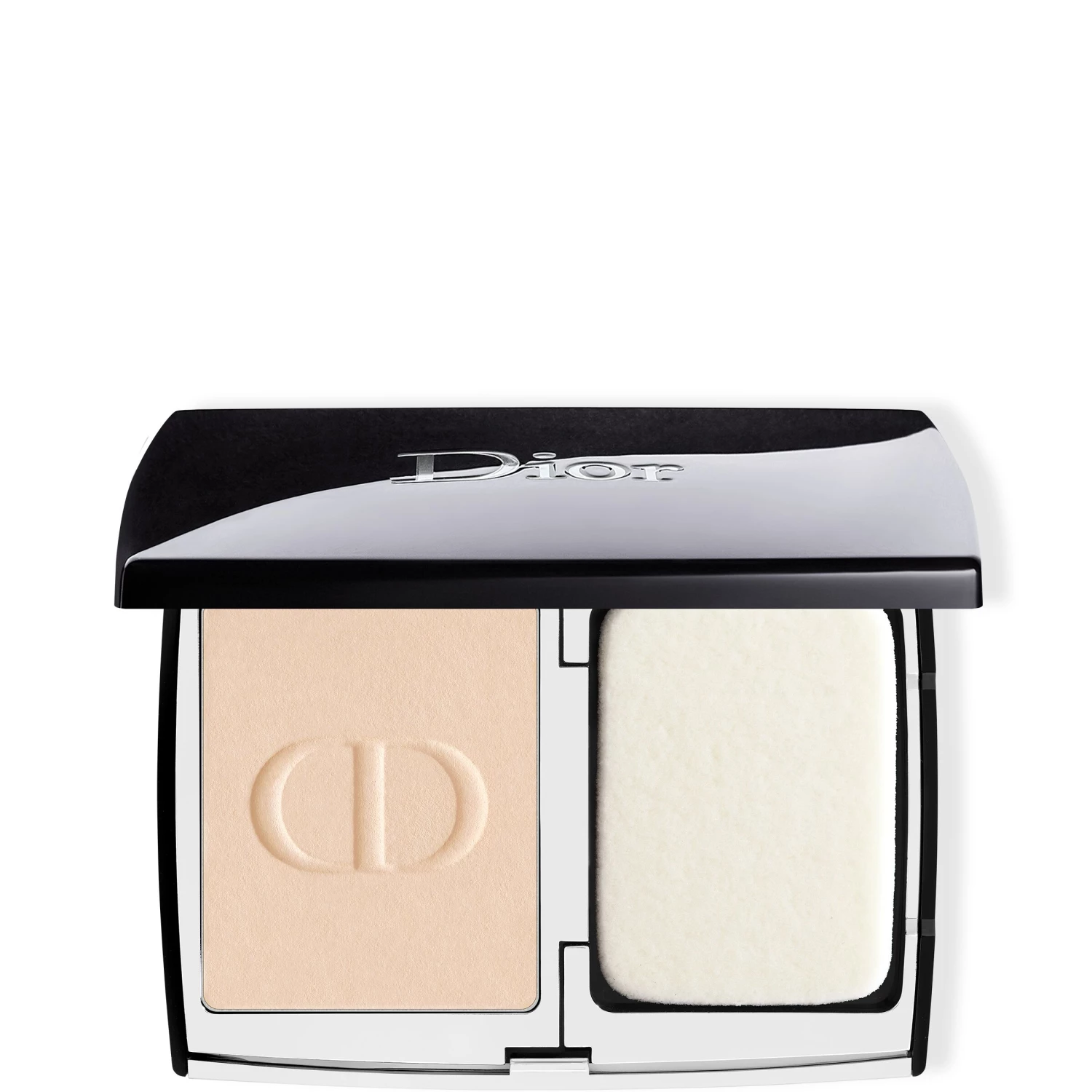 Dior Forever Natural Velvet Compact Foundation 1N 1 Dior Forever Natural Velvet Compact Foundation 1N