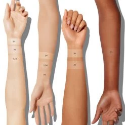 Dior Forever Natural Velvet Compact Foundation 1N 8 Dior Forever Natural Velvet Compact Foundation 1N -salling Salg 3348901608862 3