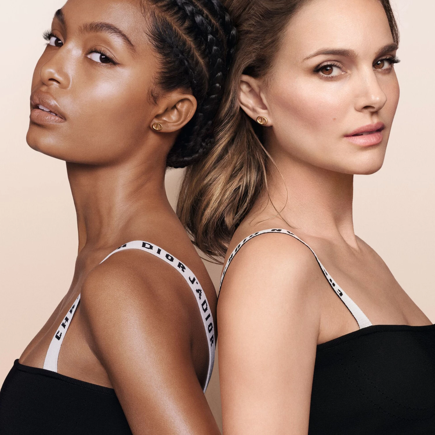 Dior Forever Natural Velvet Compact Foundation 1N 6 Dior Forever Natural Velvet Compact Foundation 1N - Billede 6