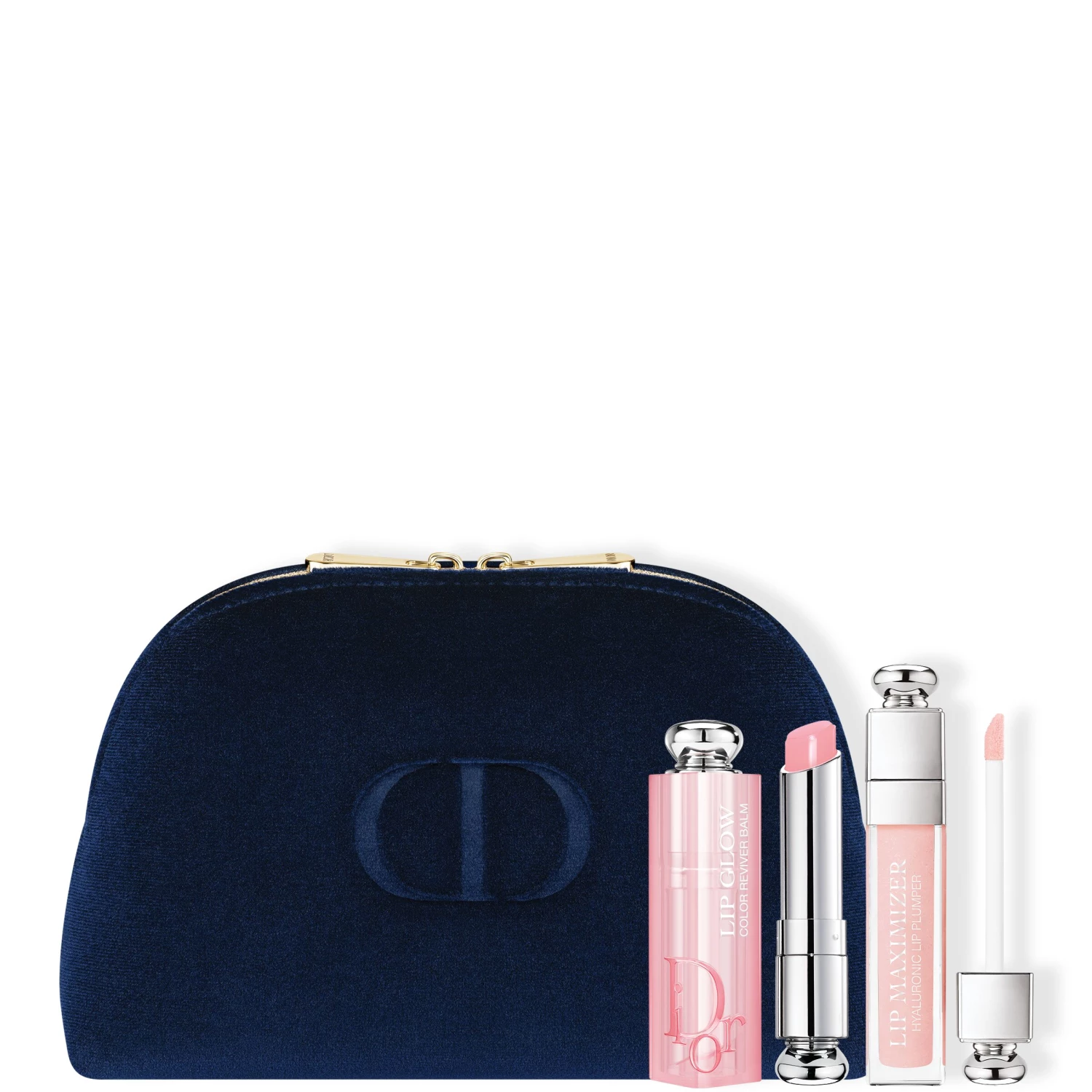 Dior Addict Lip Gaveæske 1 Dior Addict Lip Gaveæske