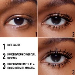 Diorshow Duo Gaveæske 7 Diorshow Duo Gaveæske -salling Salg 3348901638593 4