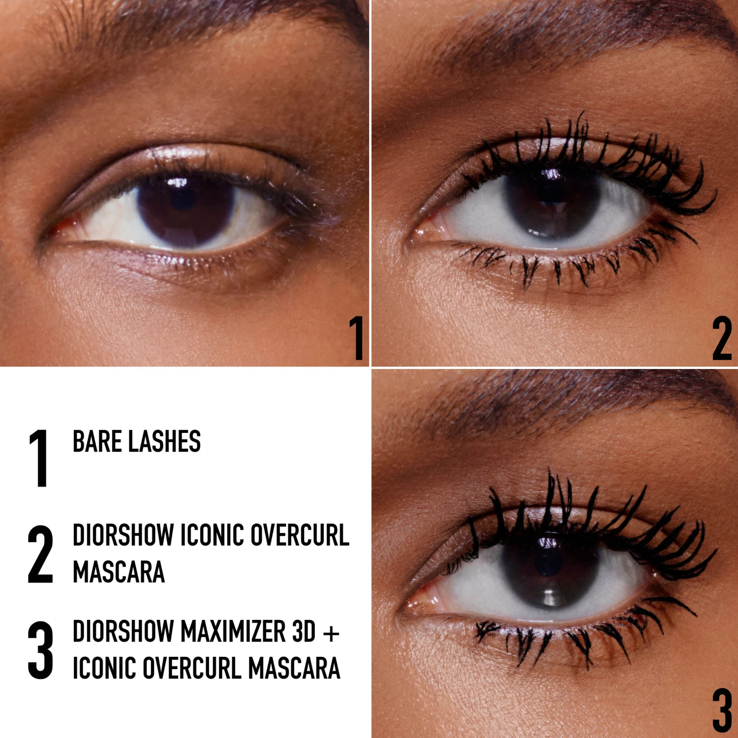 Diorshow Duo Gaveæske 4 Diorshow Duo Gaveæske - Billede 4