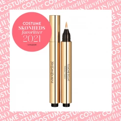 Yves Saint Laurent Touche Éclat 2 Luminous Ivory 8 Yves Saint Laurent Touche Éclat 2 Luminous Ivory -salling Salg 3365440094352