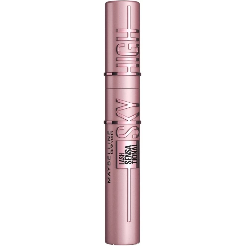 Maybelline Lash Sensational Sky High Mascara Very Black 1 Maybelline Lash Sensational Sky High Mascara Very Black