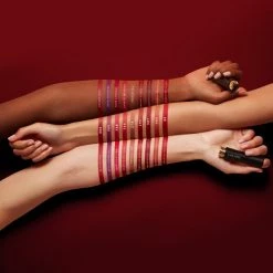 Lancome L'Absolu Rouge Drama Matte Lipstick 274 French Tea 7 Lancome L'Absolu Rouge Drama Matte Lipstick 274 French Tea -salling Salg 3614273308335 2