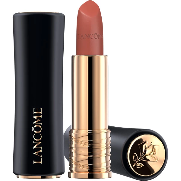 Lancome L'Absolu Rouge Drama Matte Lipstick 274 French Tea 1 Lancome L'Absolu Rouge Drama Matte Lipstick 274 French Tea