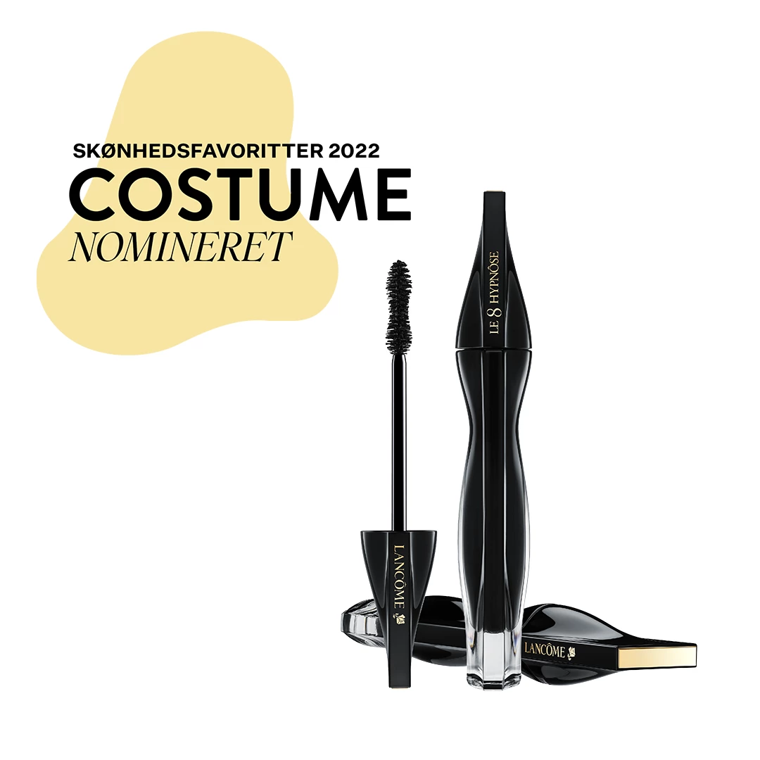 Lancome Le 8 Hypnôse Mascara 01 Noir Sculptular 1 Lancome Le 8 Hypnôse Mascara 01 Noir Sculptular