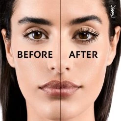 Yves Saint Laurent Lash Clash Extreme Volume Mascara 01 Sort 8 Yves Saint Laurent Lash Clash Extreme Volume Mascara 01 Sort -salling Salg 3614273601092 2