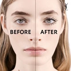 Yves Saint Laurent Lash Clash Extreme Volume Mascara 01 Sort 9 Yves Saint Laurent Lash Clash Extreme Volume Mascara 01 Sort -salling Salg 3614273601092 3