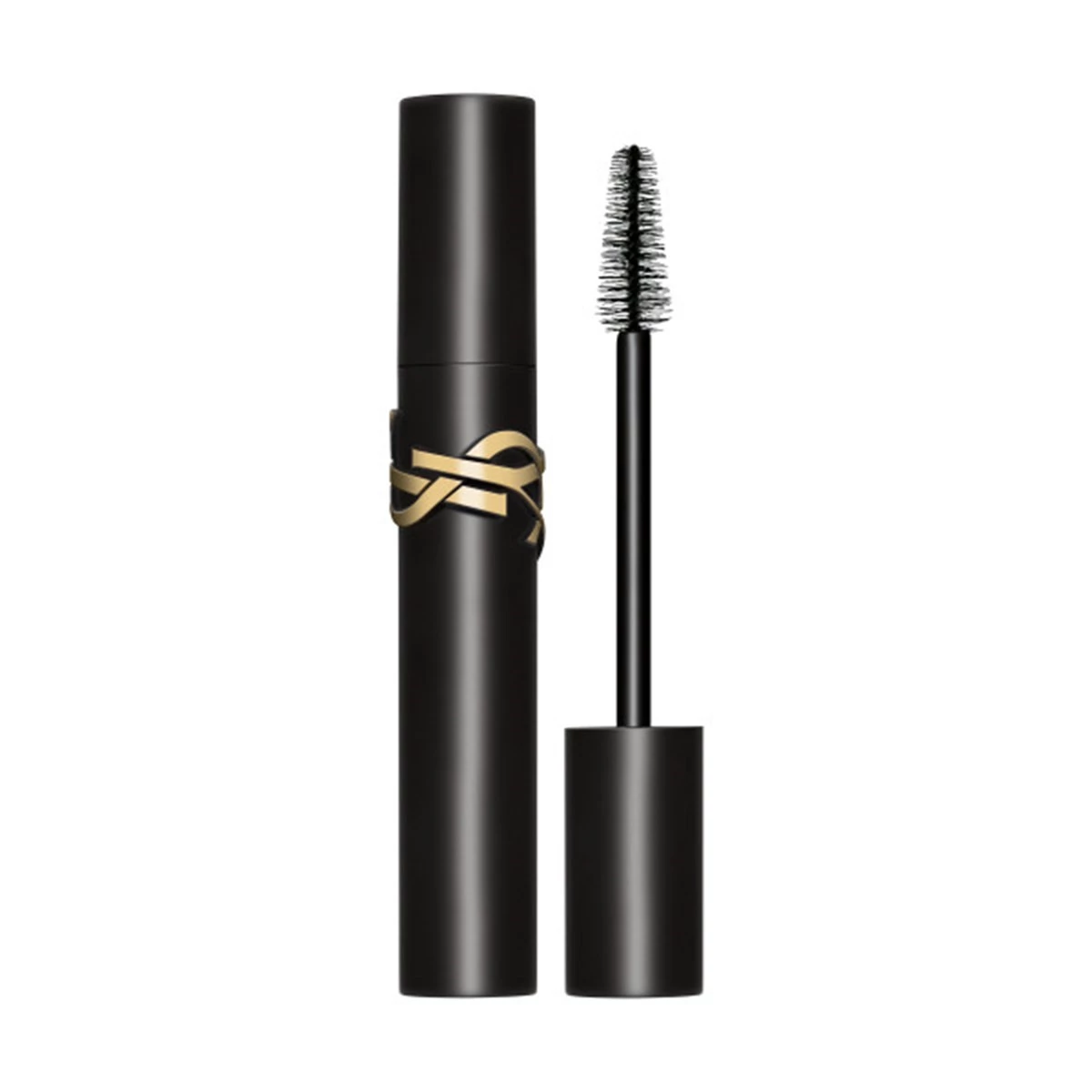 Yves Saint Laurent Lash Clash Extreme Volume Mascara 01 Sort 3 Yves Saint Laurent Lash Clash Extreme Volume Mascara 01 Sort - Billede 3