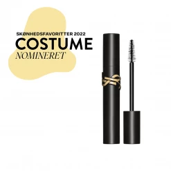 Yves Saint Laurent Lash Clash Extreme Volume Mascara 01 Sort